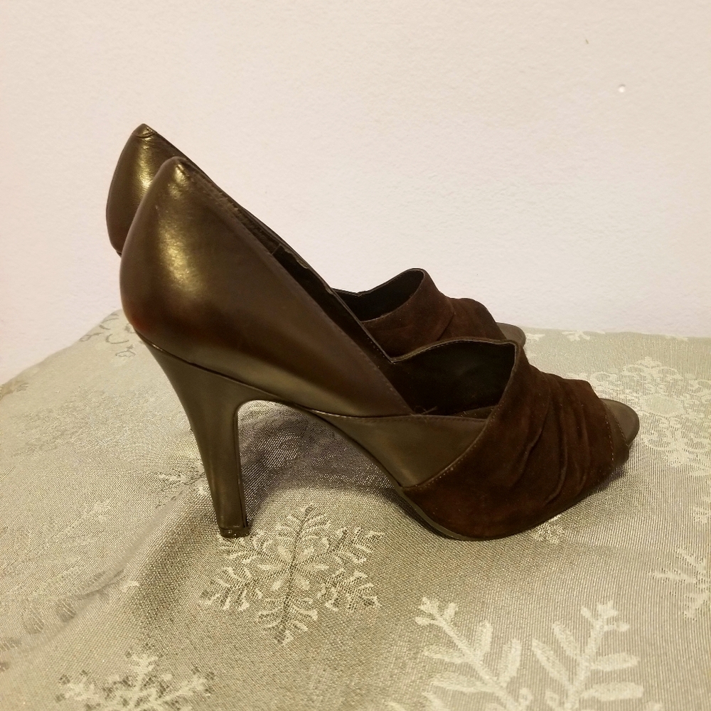 Nine West never worn shoes